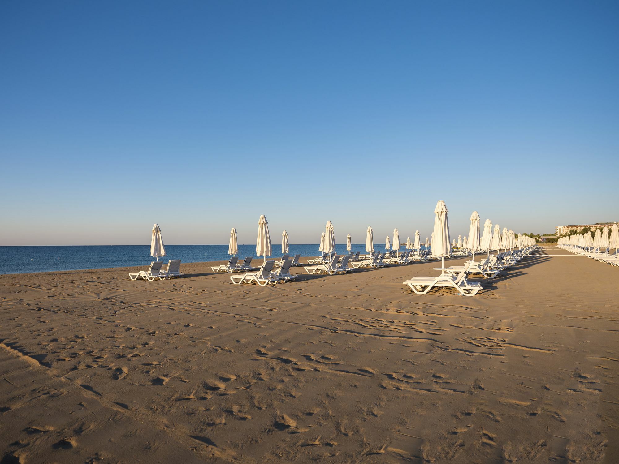 Akra Sorgun Tui Blue Sensatori Hotel Side Buitenkant foto